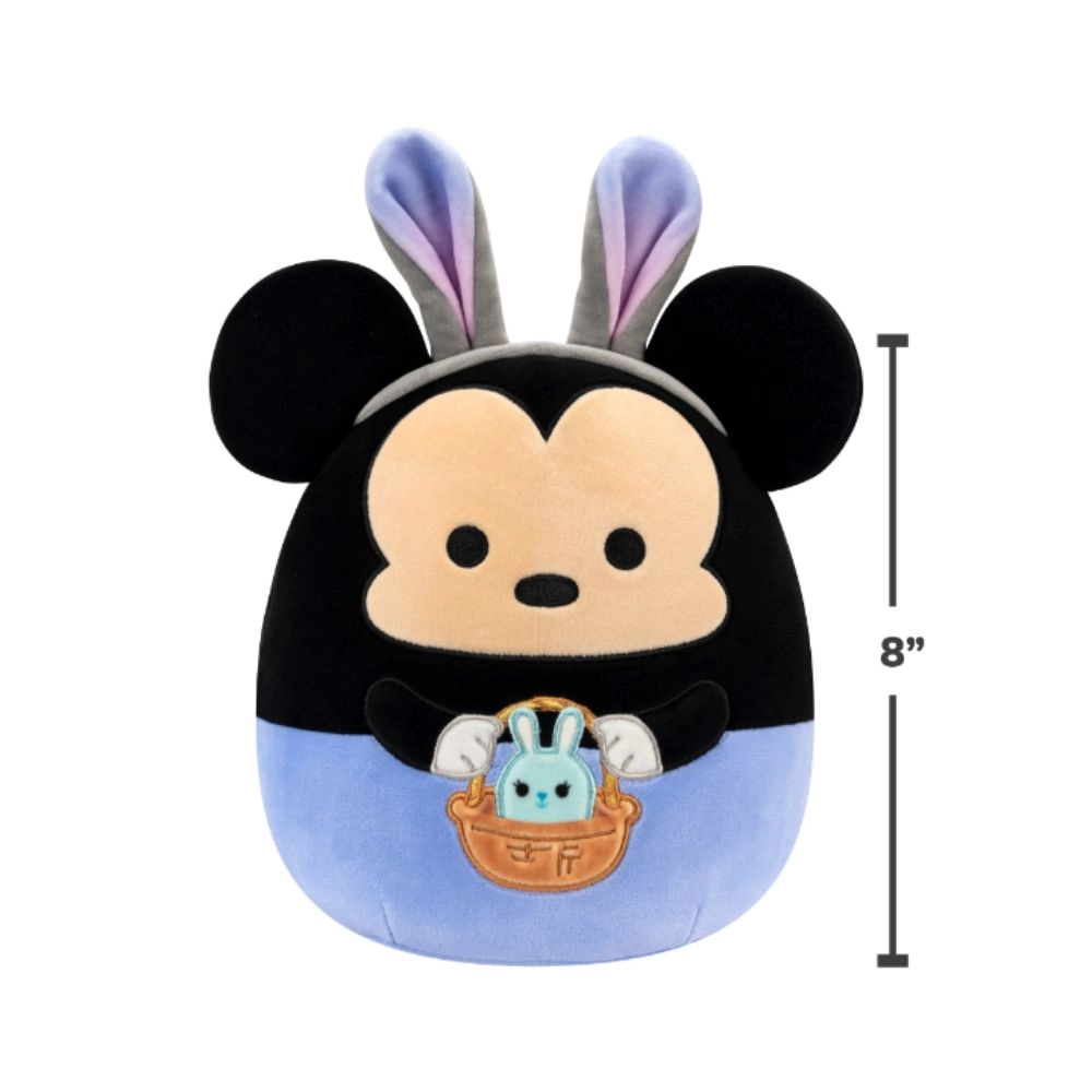 Mickey - 20 cm Plush