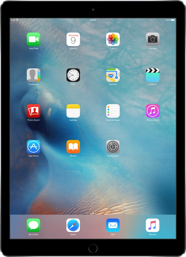 iPad Pro (2015) - 256GB 12.9"
