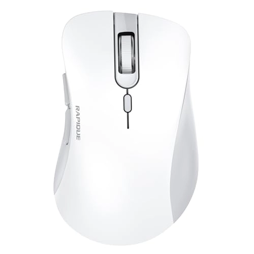 R-09 Mouse - Wireless