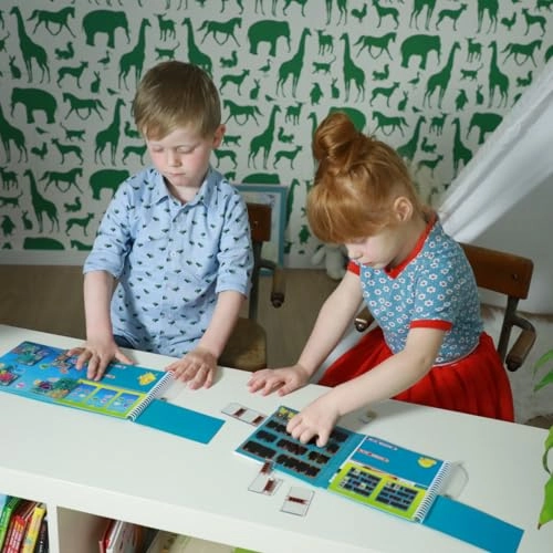 Coral Reef Puzzle (SGT221) - 1 pcs