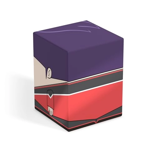 Squaroes - Boulder 100+ - Brad Boimler - Star Trek: Lower Decks (10.01 cm) (ST002)