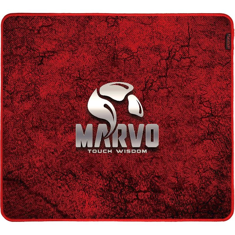 Marvo Scorpion G39 Cloth Gaming Mouse Pad - 45x40 cm