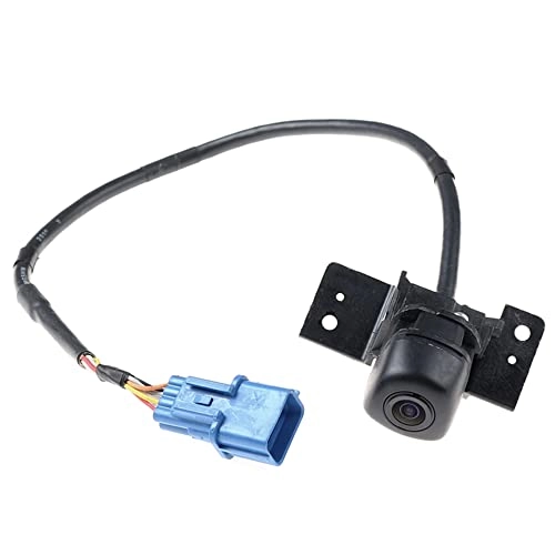 Rear View Backup Camera - Wired