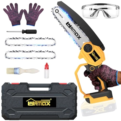 Mini Chainsaw - 800W