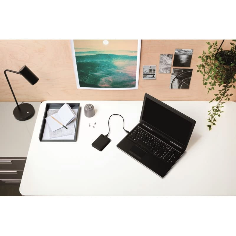 Elements 5TB HDD