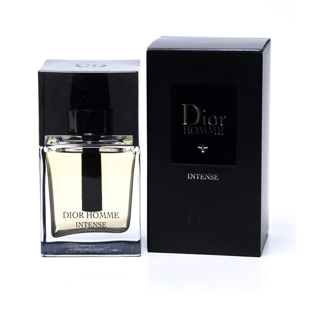 Christian Dior Homme Intense Eau de Parfum 100ml