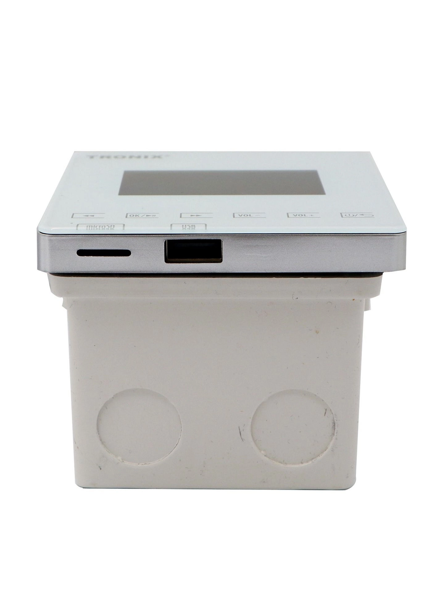 A53-Z4 - 4 Zone 4×15watt