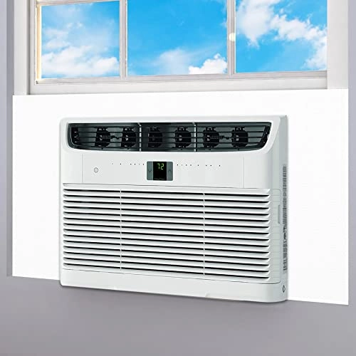 Window Air Conditioner Side Insulated Foam Panels