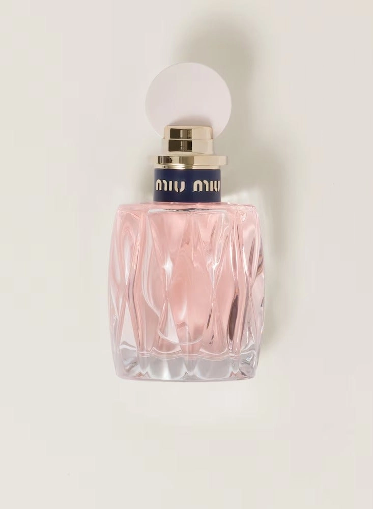 Miu Miu L'Eau Rosee Eau de Toilette 100ml