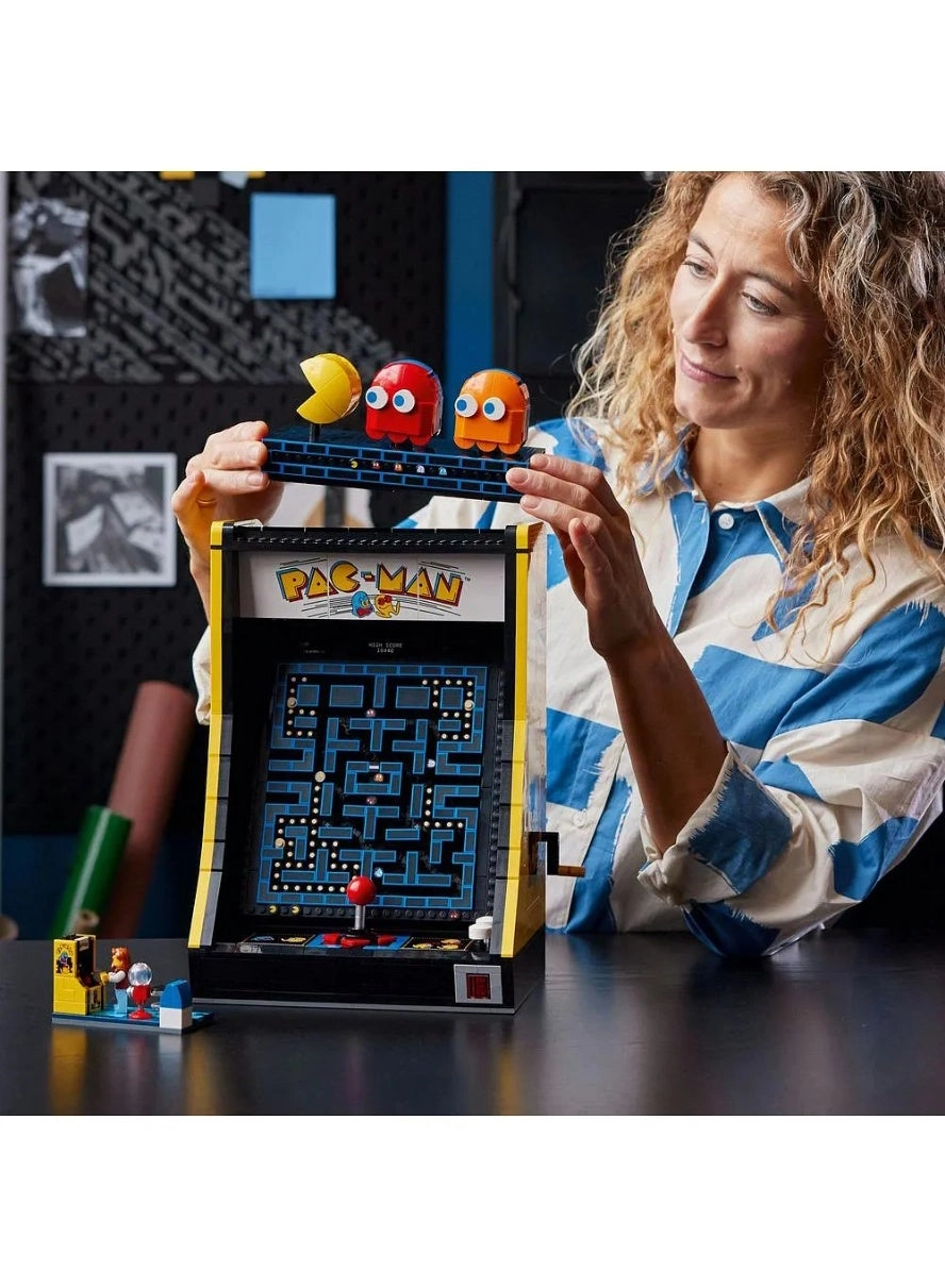 PAC-MAN Arcade (10323)