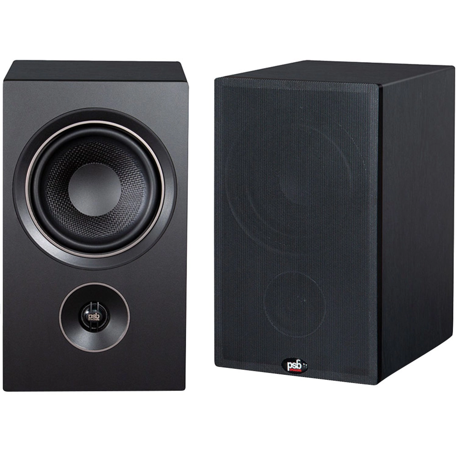 PSB Alpha P5 Black