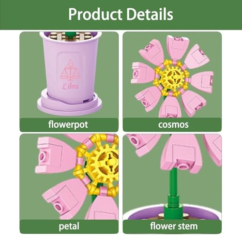 Artificial Plant - 1 pcs