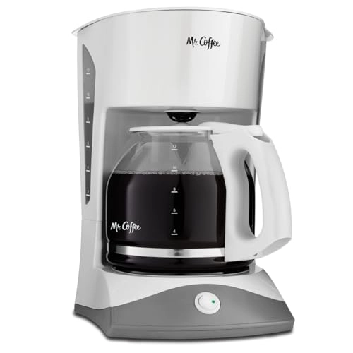 Mr. Coffee Simple Brew