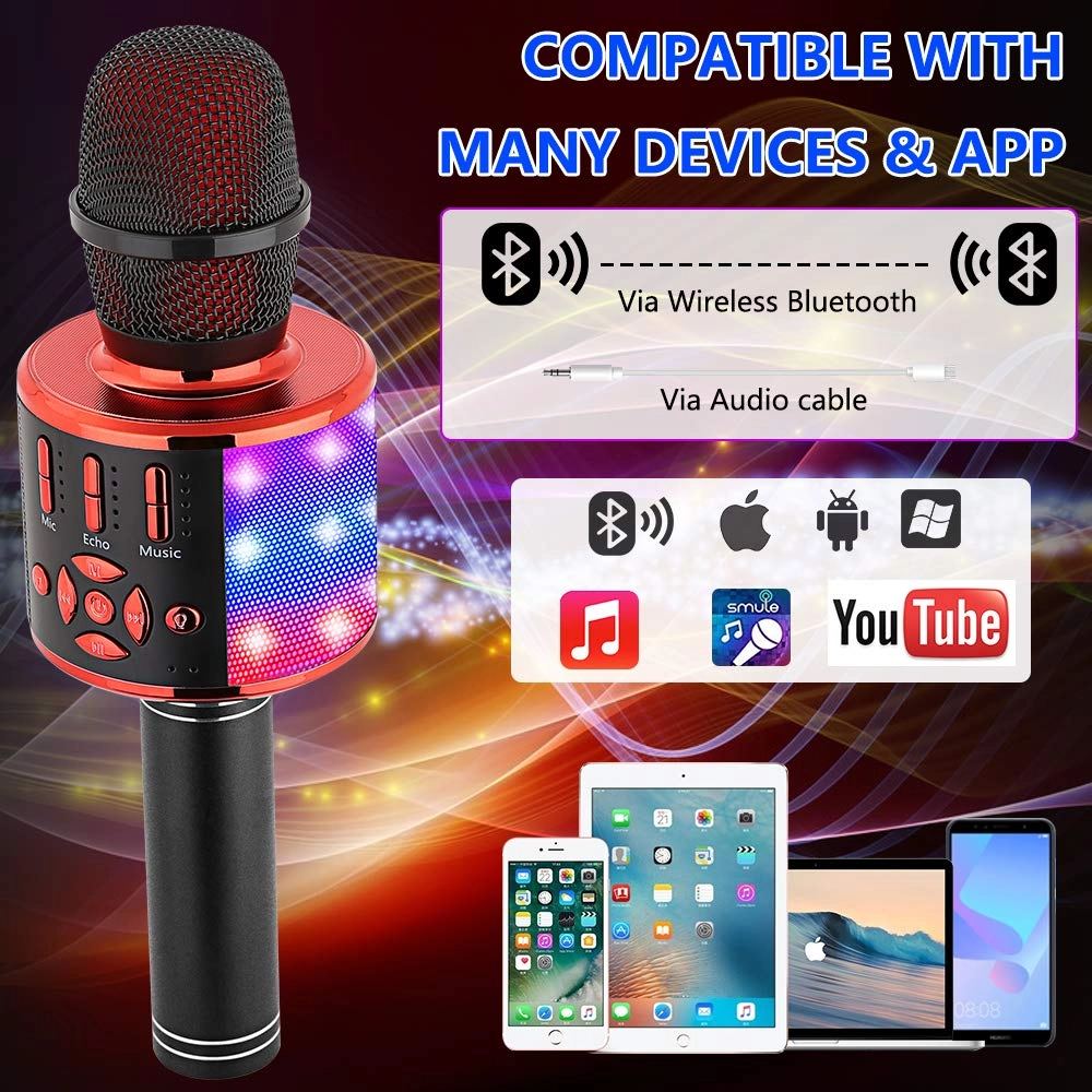 CFB035AGC Wireless Microphone