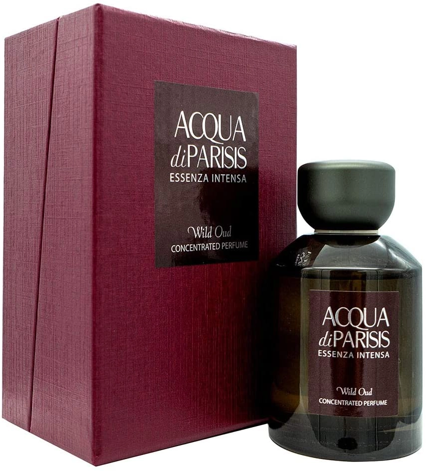 Essenza Intensa Wild Oud Eau de Parfum 100ml