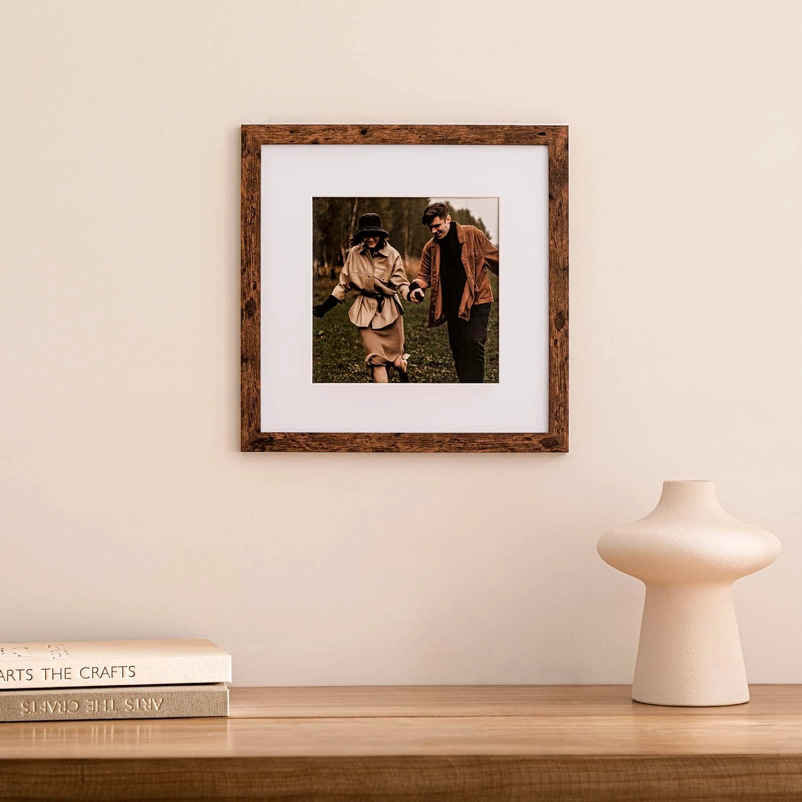 Gallery Wall Frame - 12x12 9