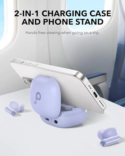 Soundcore P40i Wireless Earphone