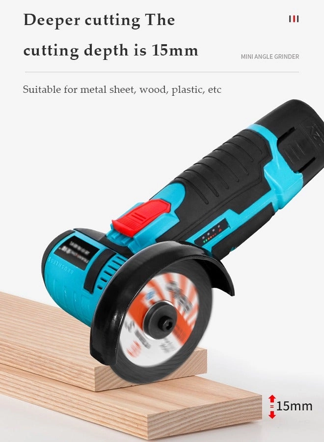 Angle Grinder - 75 mm