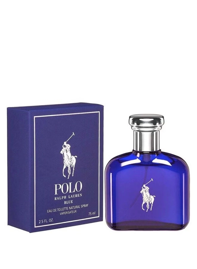 Ralph Lauren Fragrances Polo Blue Eau de Toilette 75 ml