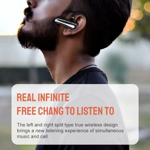 Cryfokthc0dyku9j6 Wireless Headset