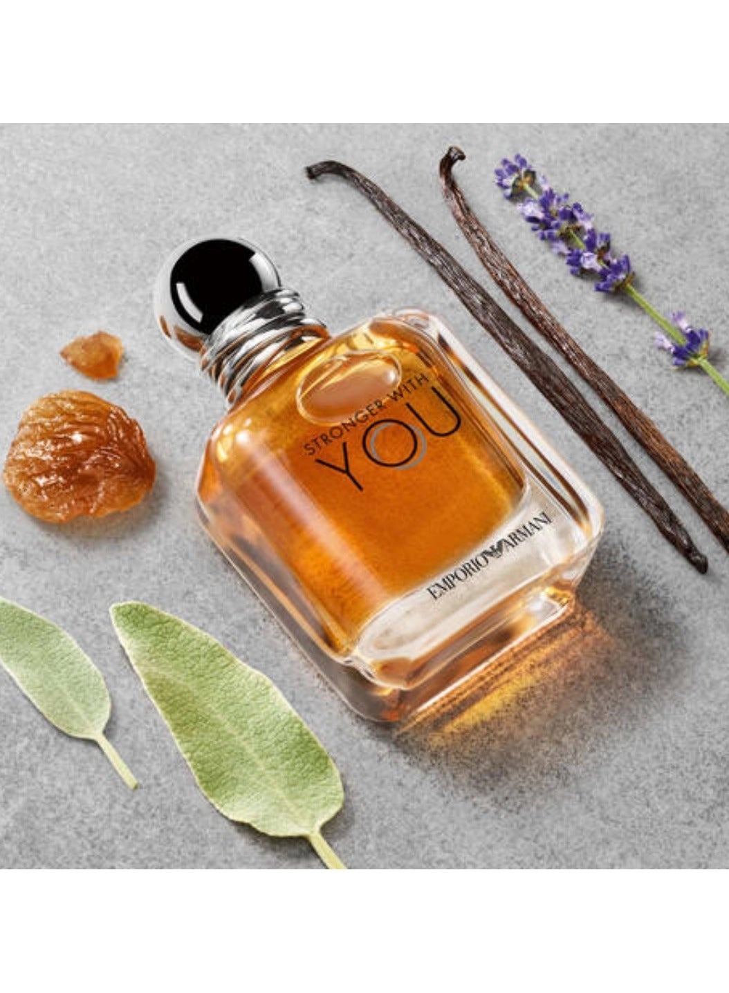 Stronger With You Eau de Toilette 100ml