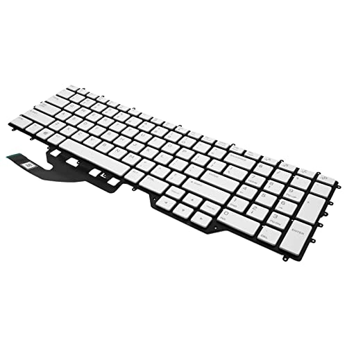 US Keyboard - US Wireless