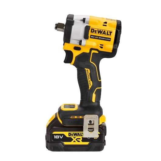 Impact Driver