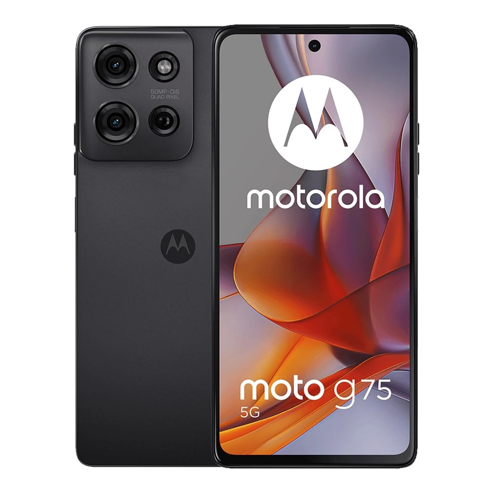 Motorola Moto G75 - 8GB 128GB