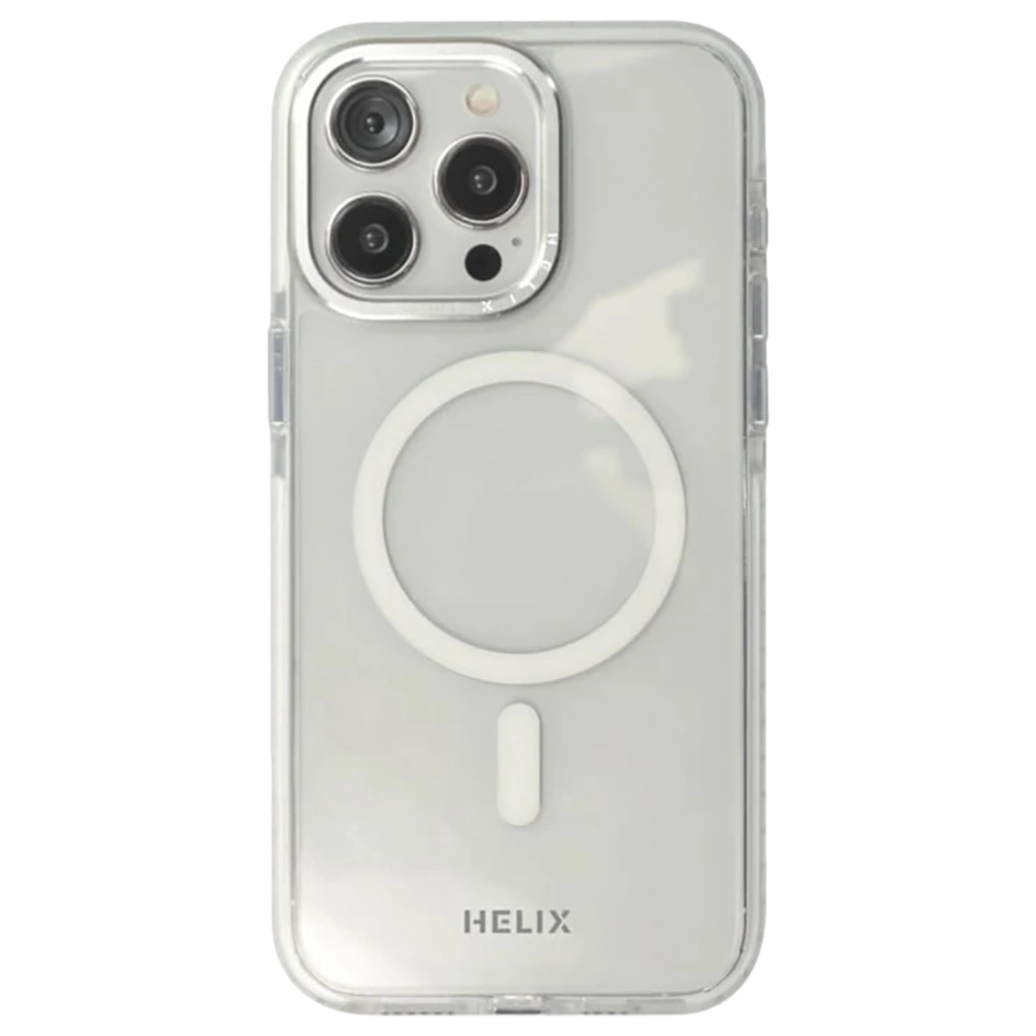 Anti-Shock Case with MagSafe for iPhone 15 Pro Max