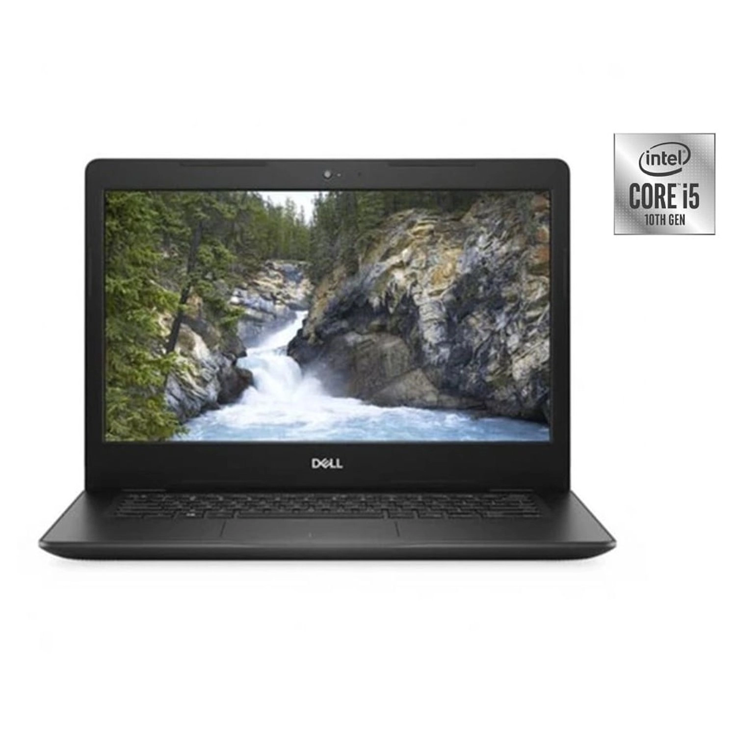 DELL Inspiron 14 3493 - 14'' Core i5 4GB DDR4 128GB SSD
