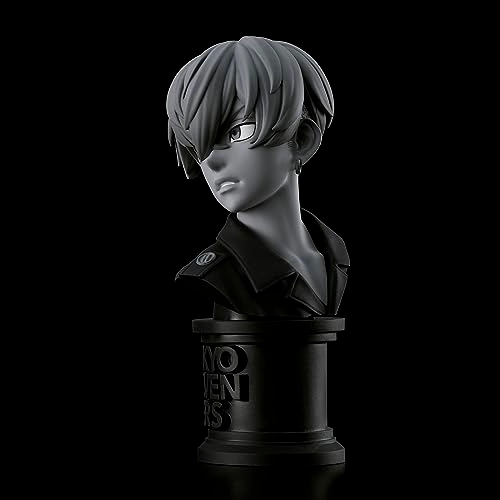 Chifuyu Matsuno - Tokyo Revengers - Faceculptures - 4.3" (10.92 cm) (B0BZZK6MXQ)