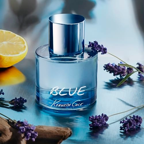 Blue Eau de Toilette 100 ml