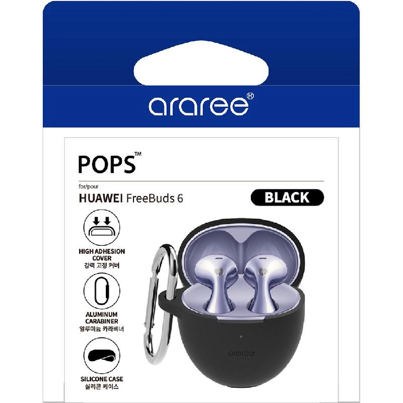 Case for Apple AirPods Pro - Extra Snug Fit