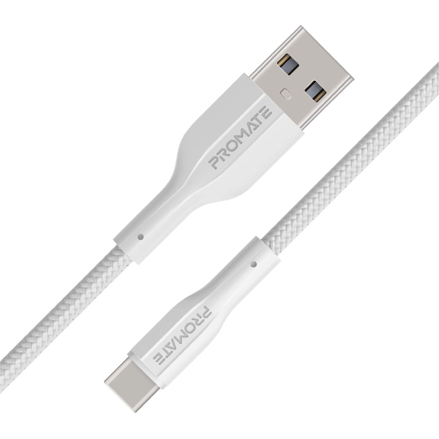 Promate XCORD Cable 480 Mbps USB-A to USB-C 1m