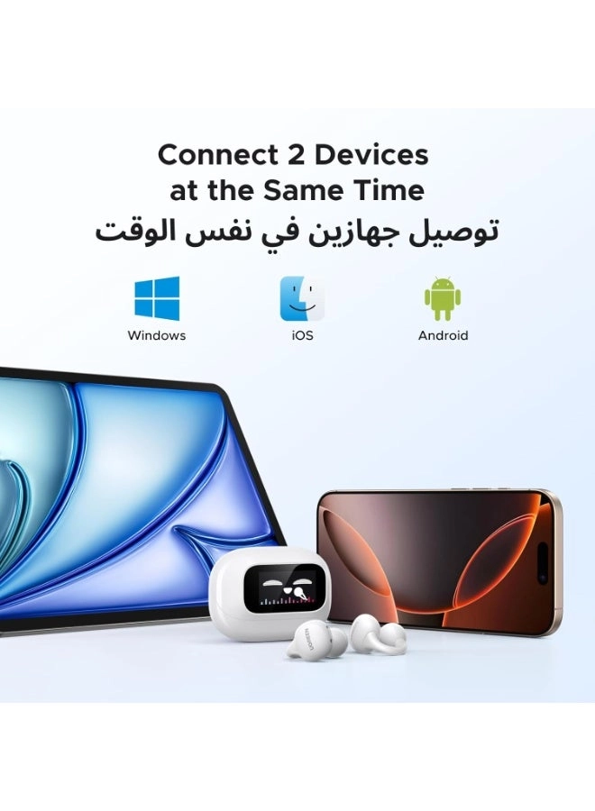 HiTune S3 Wireless Earbud