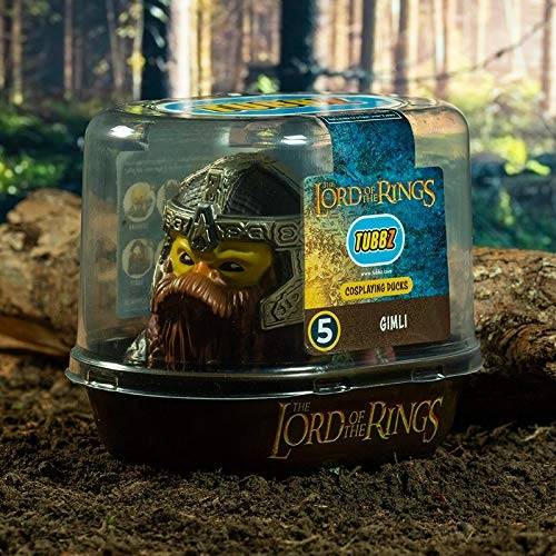Gimli - Lord of the Rings First Edition (9 cm) (NS2527)