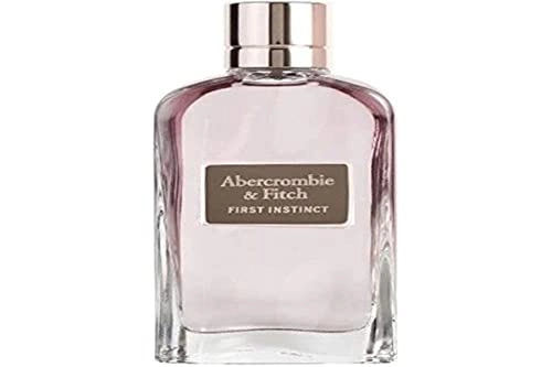 First Instinct Eau de Parfum 100 ml
