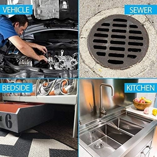 Snake Camera - 5m 8mm