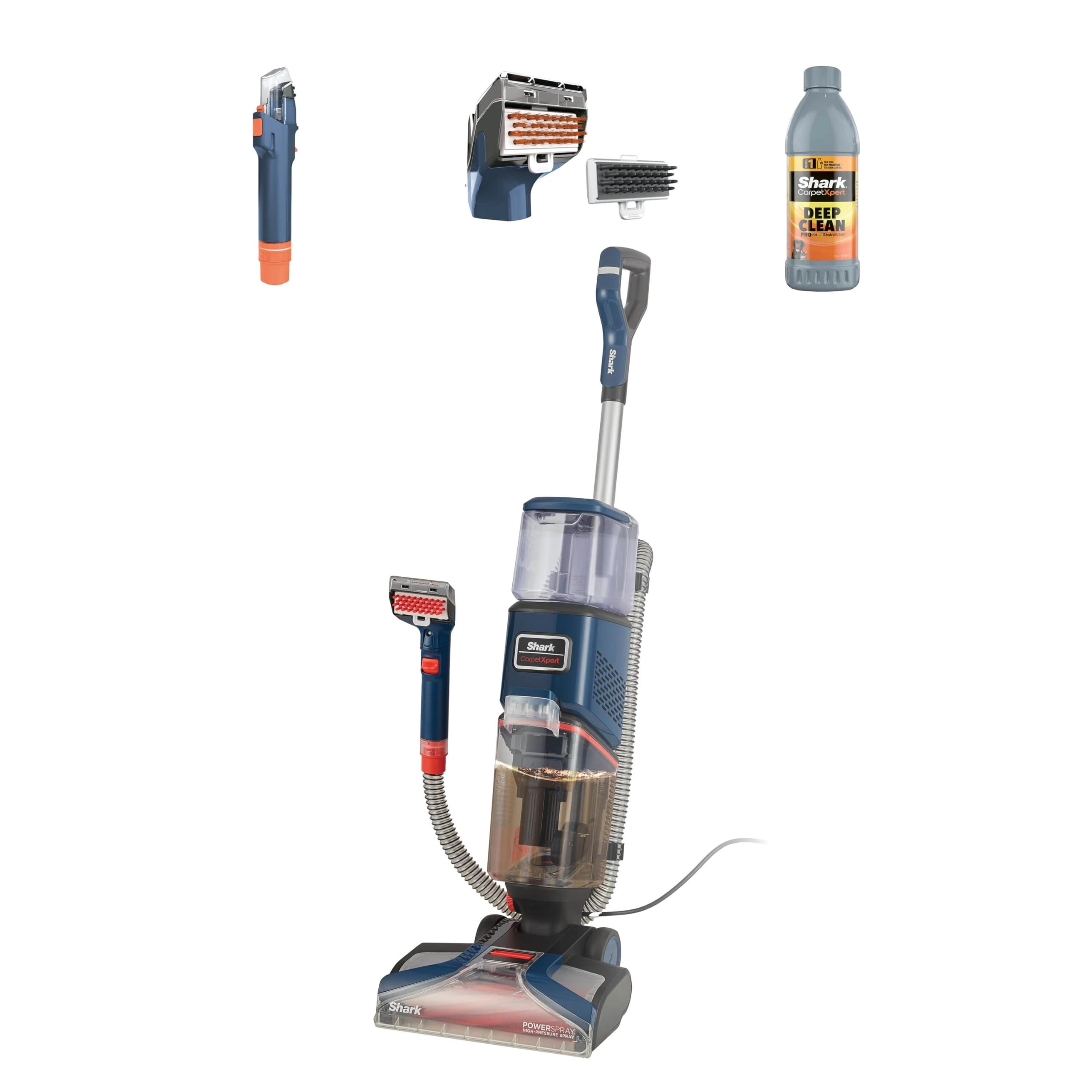 CarpetXpert - Upright Deep Carpet Cleaner