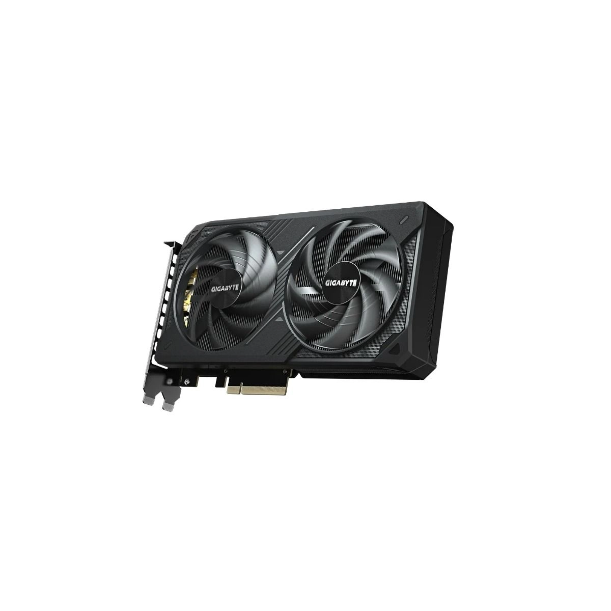 GeForce RTX 5060 Ti Windforce OC - 16GB