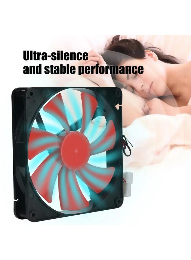 Case Cooler - 14cm