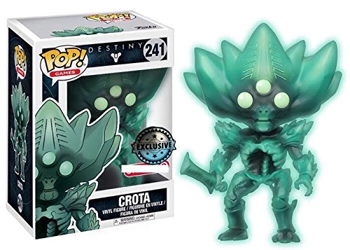 FUNKO Crota - Destiny