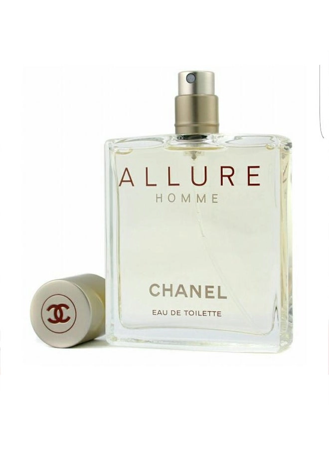 Allure For Men Eau de Toilette 50 ml