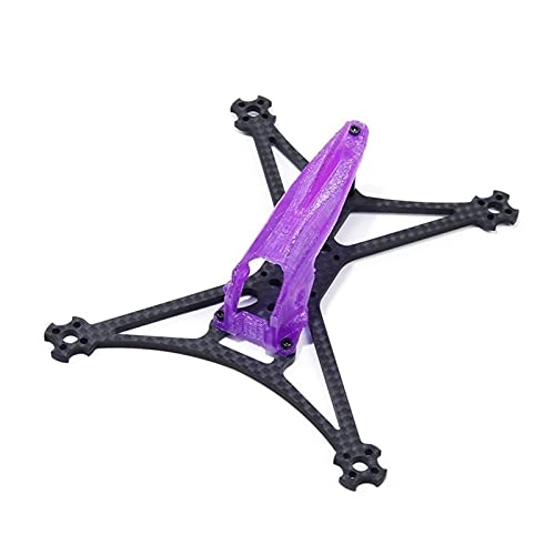 Turbobee 136rs - 136mm Micro FPV