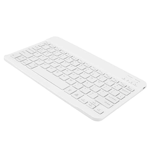Foldable Keyboard - Bluetooth