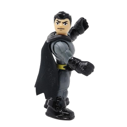 DC Superfriends - Batman Unmasked (GNY62)