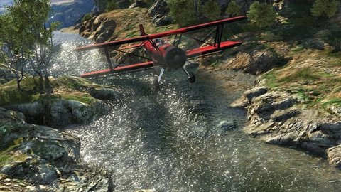 Grand Theft Auto V - PlayStation 3