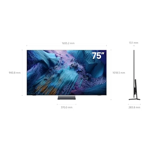 QA75QN990FUXZN - 75 INCH