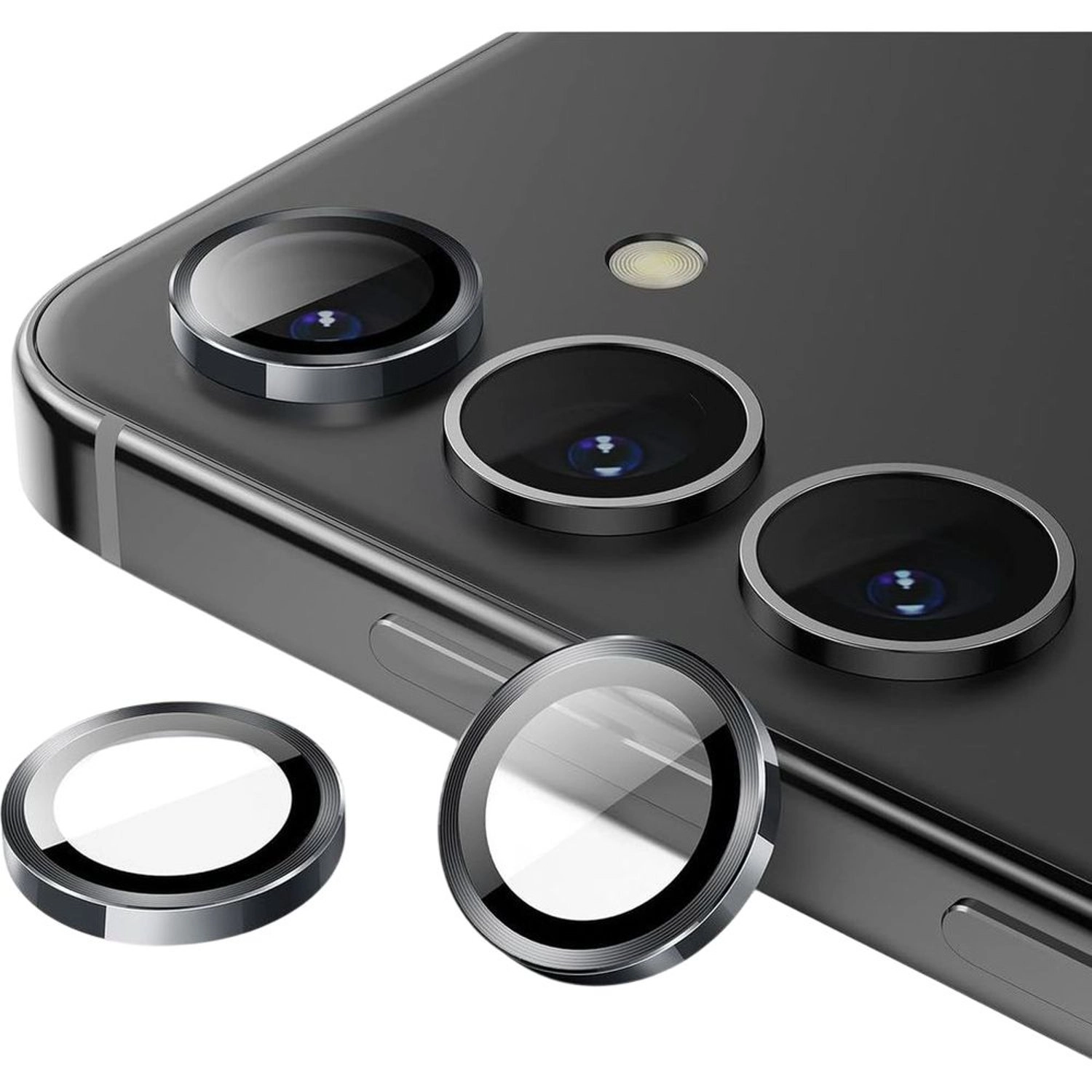 Symantec Lens Protector - Samsung Galaxy S24 Plus