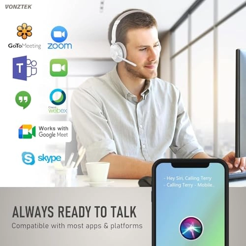 XSY-BT882M Wireless Headset